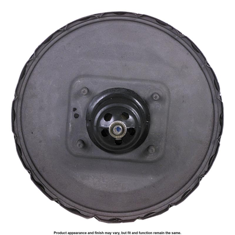 1990 Eagle Talon Power Brake Booster A1 Cardone 532026 image 3 of 4