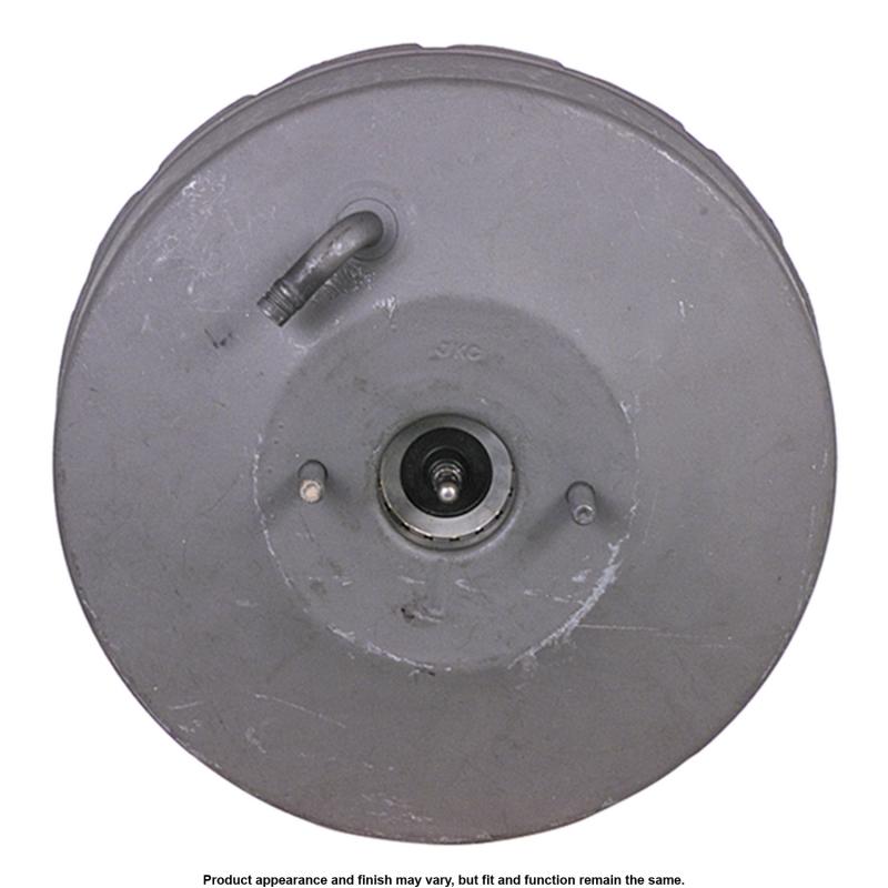 1990 Eagle Talon Power Brake Booster A1 Cardone 532026 image 4 of 4