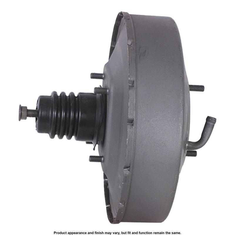 1990 Dodge Ram 50 Power Brake Booster
