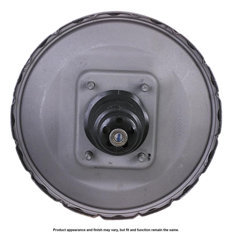 1990 Dodge Ram 50 Power Brake Booster A1 Cardone 532027 image 3 of 4