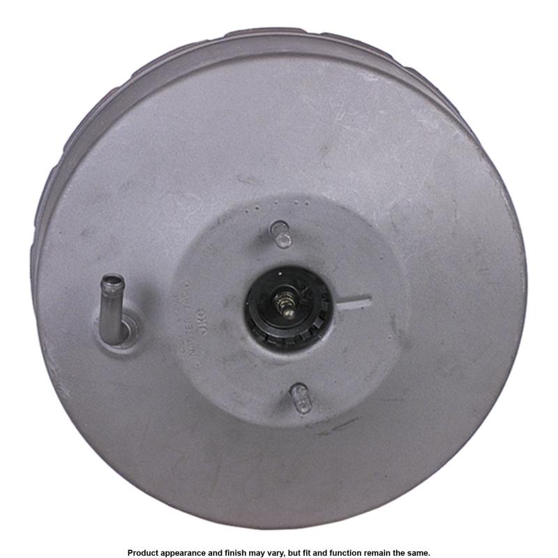 1990 Dodge Ram 50 Power Brake Booster A1 Cardone 532027 image 4 of 4