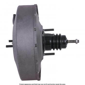 1986 Nissan 200SX Power Brake Booster A1 Cardone 532030 image 2 of 4