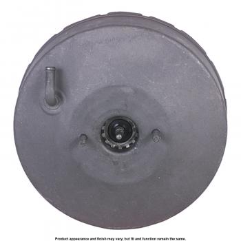 1986 Nissan 200SX Power Brake Booster A1 Cardone 532030 image 4 of 4