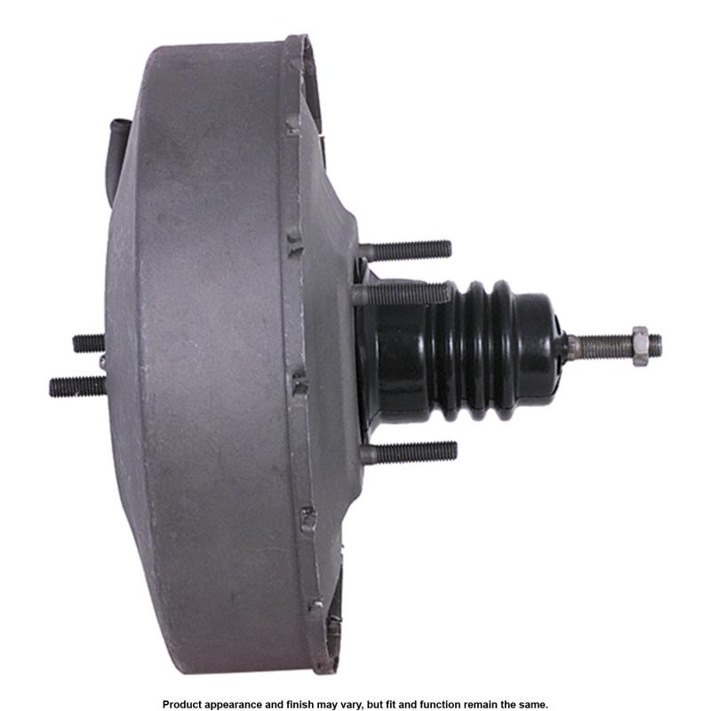 1987 Nissan 200SX Power Brake Booster A1 Cardone 532030 image 2 of 4