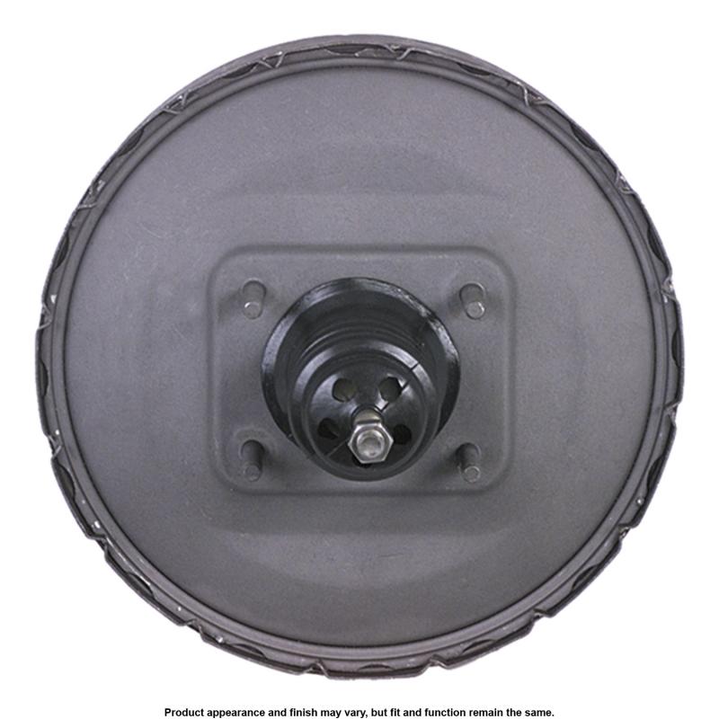 1987 Nissan 200SX Power Brake Booster A1 Cardone 532030 image 3 of 4