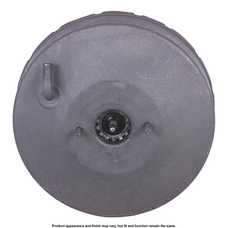 1987 Nissan 200SX Power Brake Booster A1 Cardone 532030 image 4 of 4