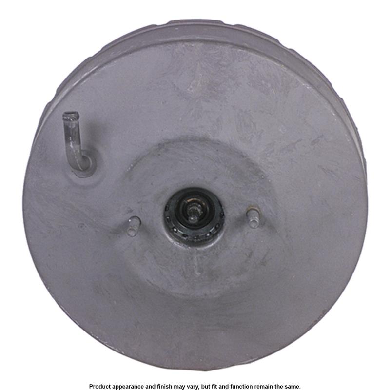 1993 Nissan 240SX Power Brake Booster