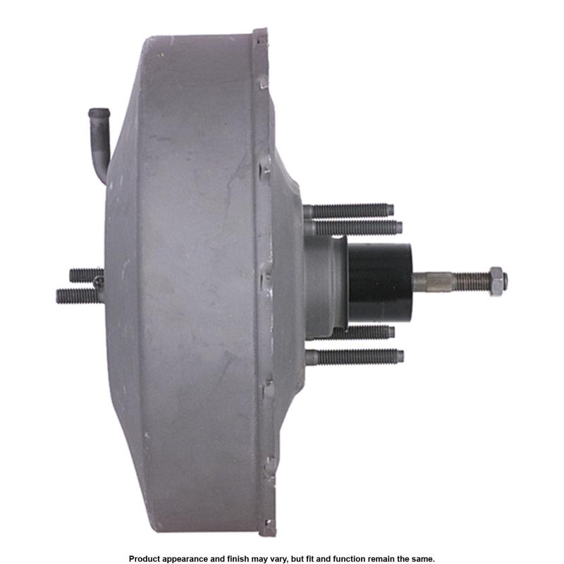 1993 Nissan 240SX Power Brake Booster A1 Cardone 532035 image 2 of 4