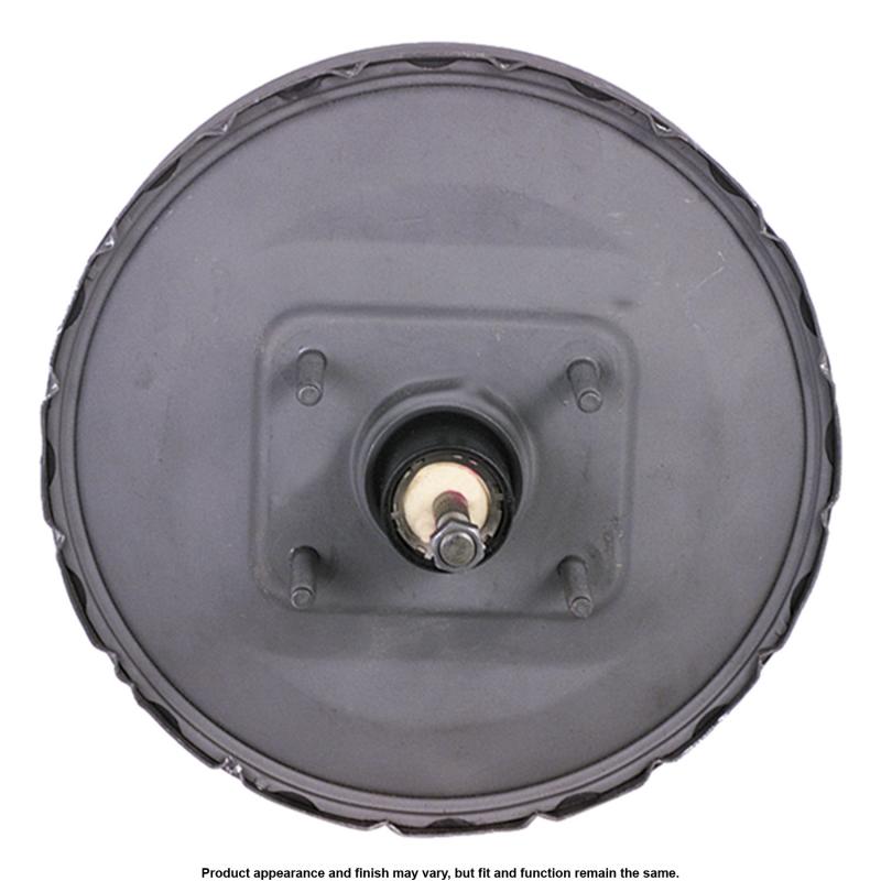 1993 Nissan 240SX Power Brake Booster A1 Cardone 532035 image 3 of 4