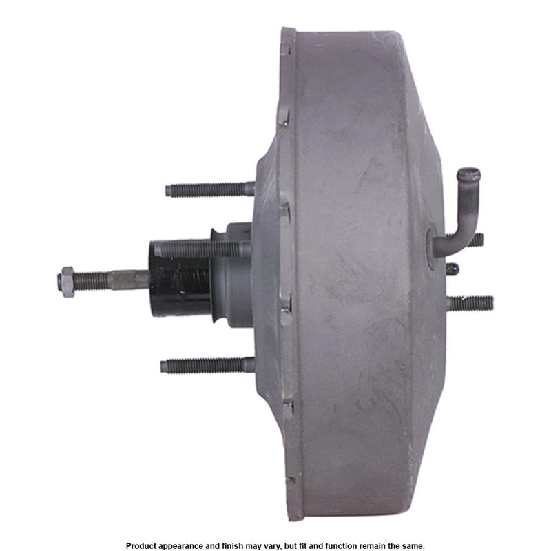 1993 Nissan 240SX Power Brake Booster A1 Cardone 532035 image 4 of 4