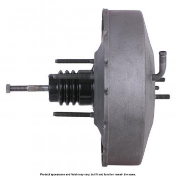 1989 Nissan D21 Power Brake Booster A1 Cardone 532040 image 3 of 4