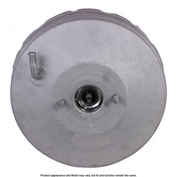 1989 Nissan D21 Power Brake Booster A1 Cardone 532040 image 4 of 4