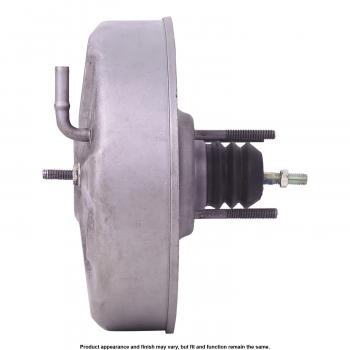 1995 Hyundai Scoupe Power Brake Booster A1 Cardone 532041 image 3 of 4