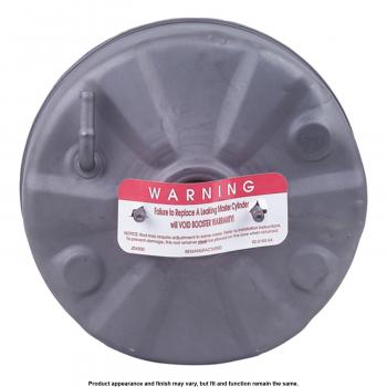 2002 Hyundai Accent Power Brake Booster A1 Cardone 532042 image 4 of 4