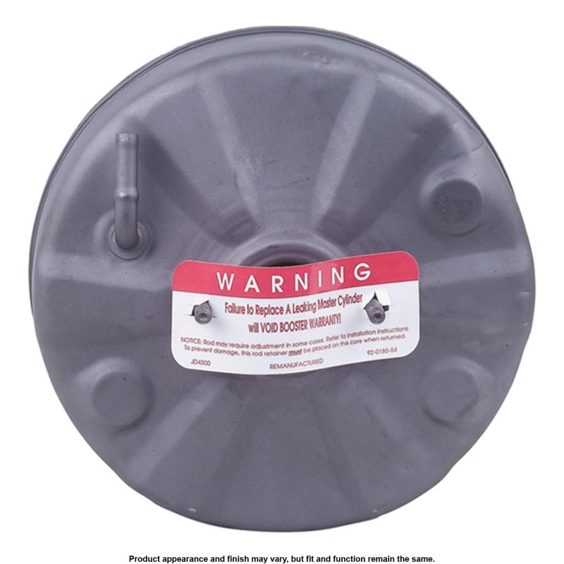 A1 Cardone 532042 - Power Brake Booster A1 Cardone 532042 Power Brake Booster product image 4 of 4