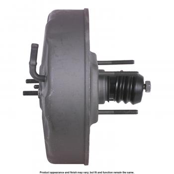 1994 Mitsubishi Precis Power Brake Booster A1 Cardone 532046 image 1 of 4
