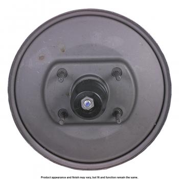 1994 Mitsubishi Precis Power Brake Booster A1 Cardone 532046 image 3 of 4