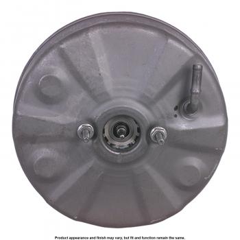 1994 Mitsubishi Precis Power Brake Booster A1 Cardone 532046 image 4 of 4