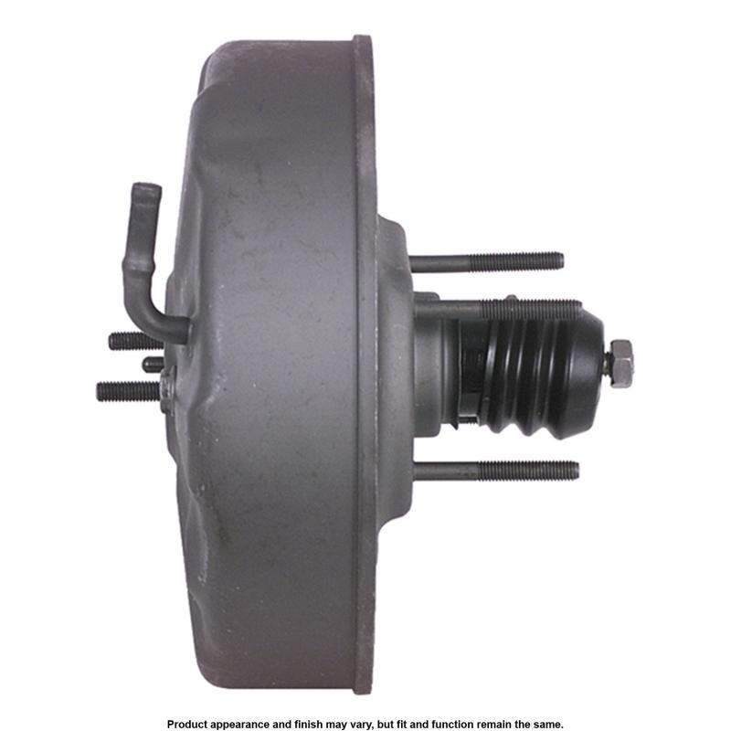 1990 Hyundai Excel Power Brake Booster A1 Cardone 532046 image 1 of 4