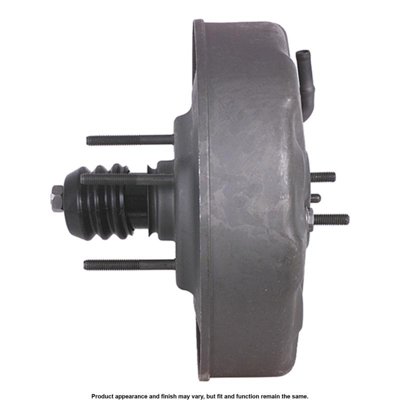 1990 Hyundai Excel Power Brake Booster A1 Cardone 532046 image 2 of 4
