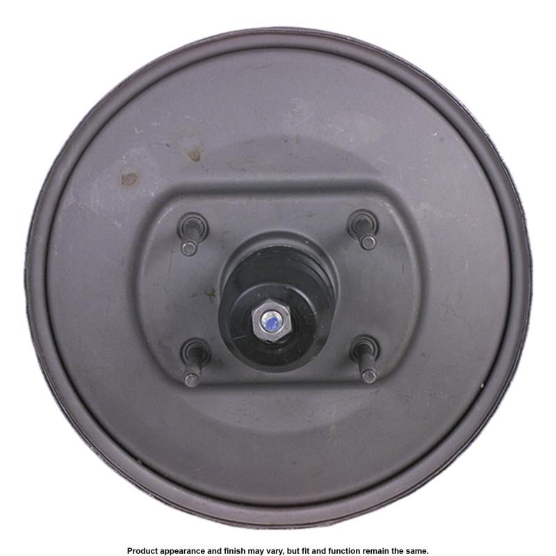 1990 Hyundai Excel Power Brake Booster A1 Cardone 532046 image 3 of 4