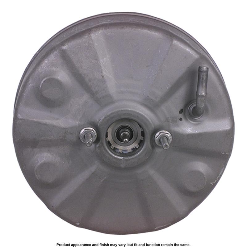 1990 Hyundai Excel Power Brake Booster A1 Cardone 532046 image 4 of 4