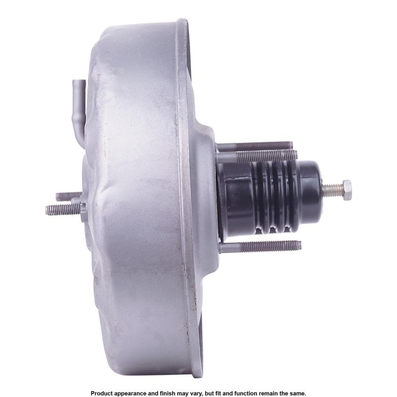 1999 Hyundai Elantra Power Brake Booster