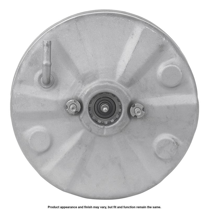 1999 Hyundai Elantra Power Brake Booster A1 Cardone 532047 image 2 of 4