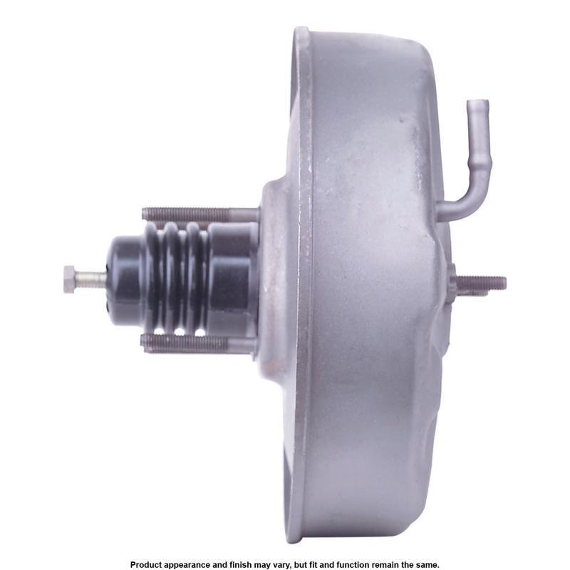 1999 Hyundai Elantra Power Brake Booster A1 Cardone 532047 image 4 of 4