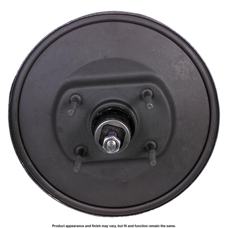 1995 Hyundai Elantra Power Brake Booster A1 Cardone 532048 image 1 of 4