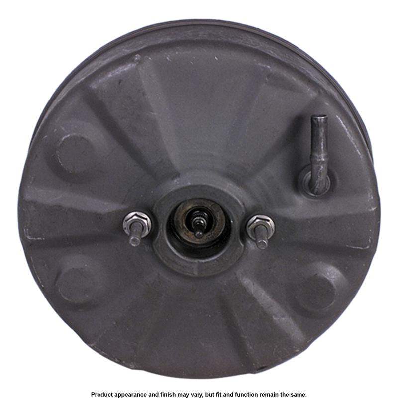 1995 Hyundai Elantra Power Brake Booster A1 Cardone 532048 image 2 of 4