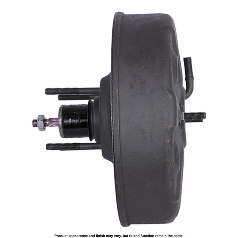 1995 Hyundai Elantra Power Brake Booster A1 Cardone 532048 image 3 of 4