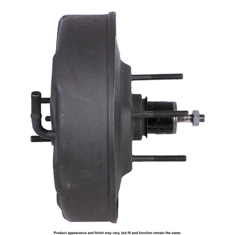 1995 Hyundai Elantra Power Brake Booster A1 Cardone 532048 image 4 of 4