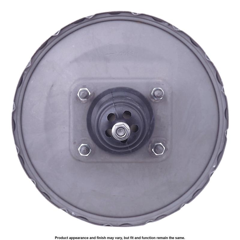 1998 Kia Sephia Power Brake Booster
