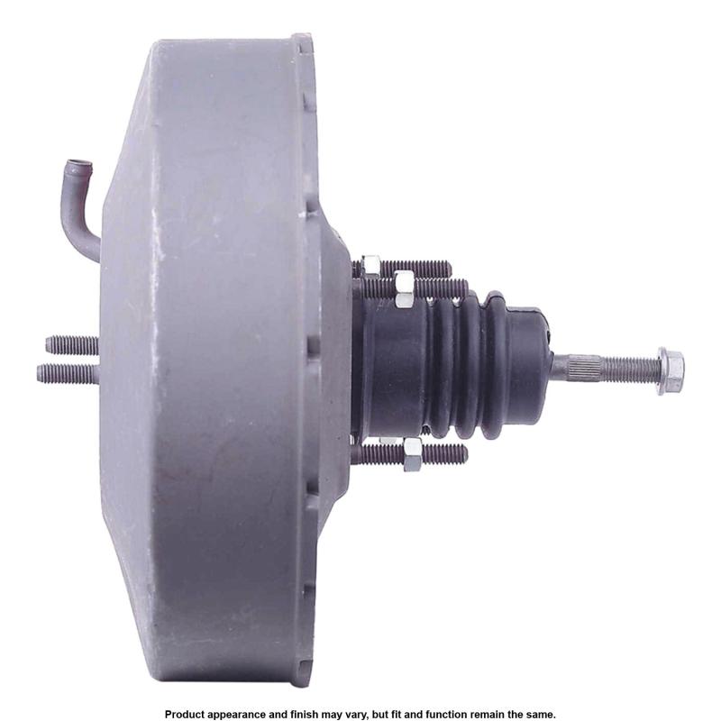 1998 Kia Sephia Power Brake Booster A1 Cardone 532049 image 2 of 4