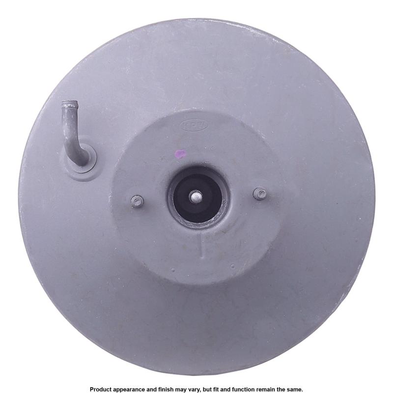 1998 Kia Sephia Power Brake Booster A1 Cardone 532049 image 3 of 4