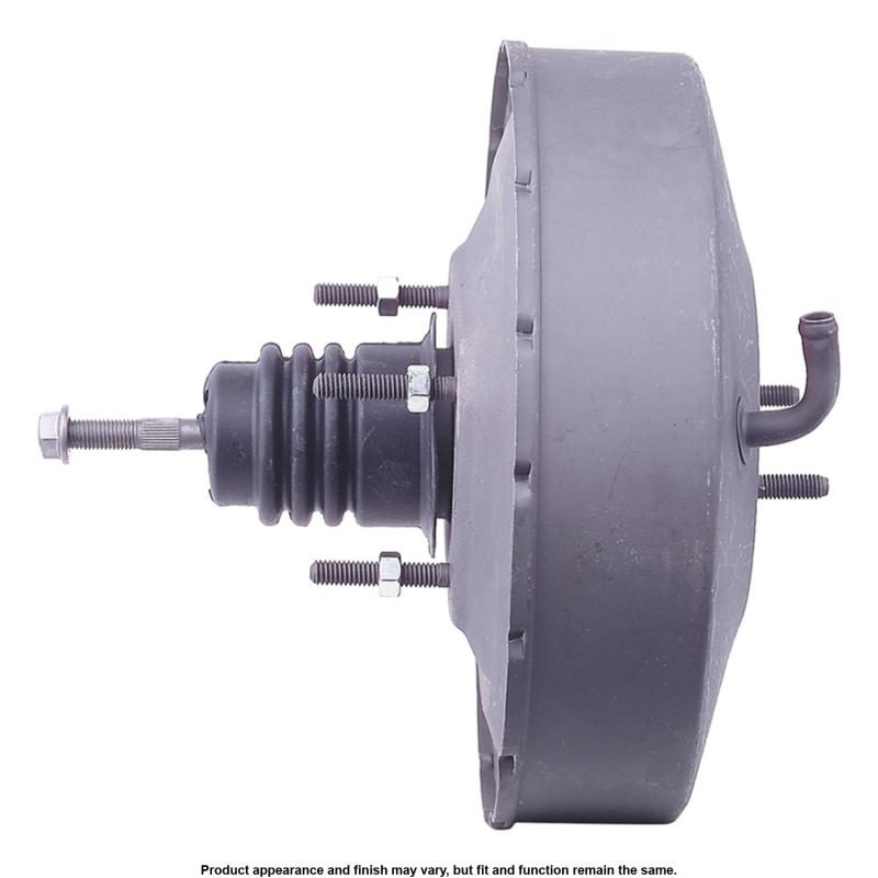 1998 Kia Sephia Power Brake Booster A1 Cardone 532049 image 4 of 4