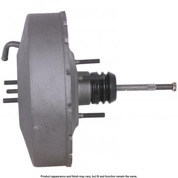 1987 Isuzu Trooper Power Brake Booster