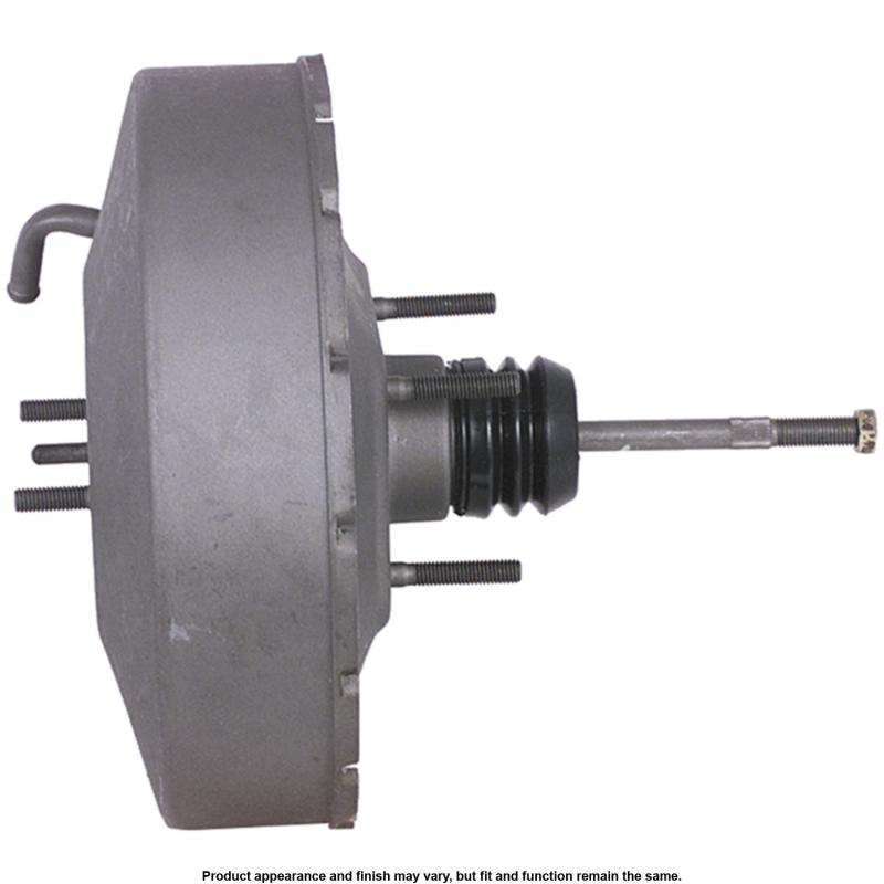 1987 Isuzu Trooper Power Brake Booster A1 Cardone 532050 image 1 of 4