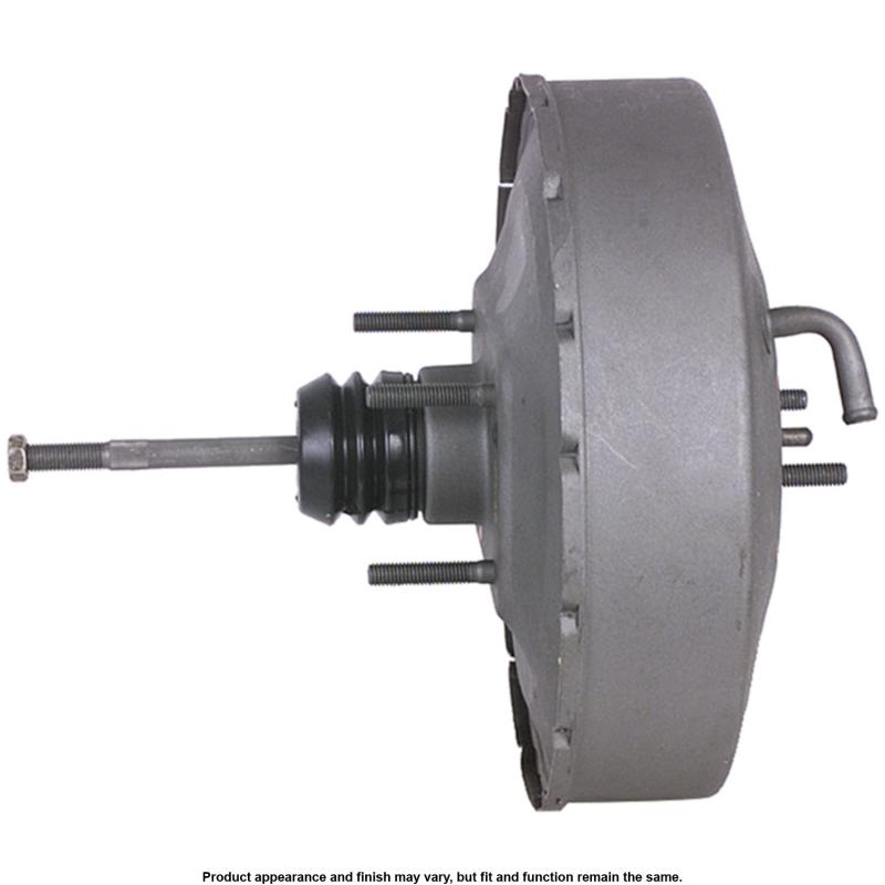 1987 Isuzu Trooper Power Brake Booster A1 Cardone 532050 image 2 of 4