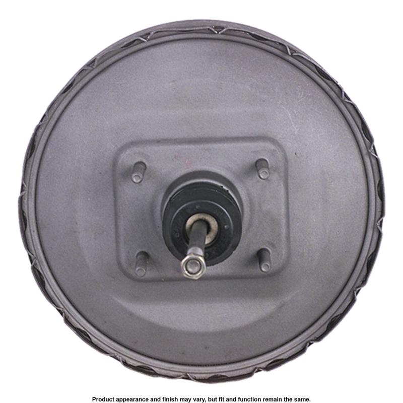 1987 Isuzu Trooper Power Brake Booster A1 Cardone 532050 image 3 of 4