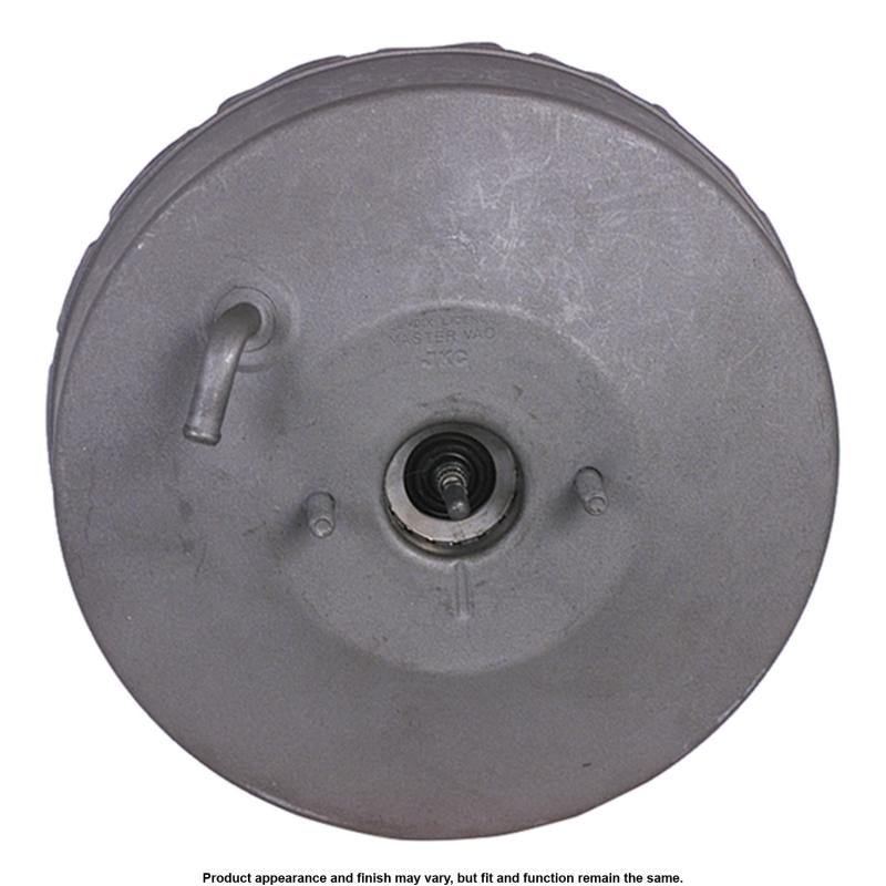 1987 Isuzu Trooper Power Brake Booster A1 Cardone 532050 image 4 of 4