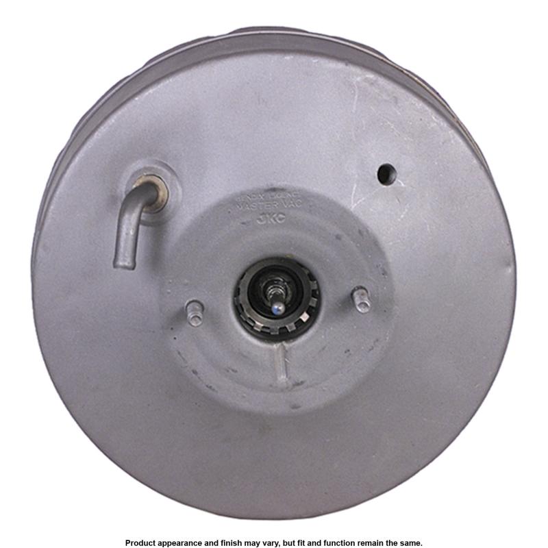 1987 Isuzu Trooper Power Brake Booster A1 Cardone 532051 image 1 of 4