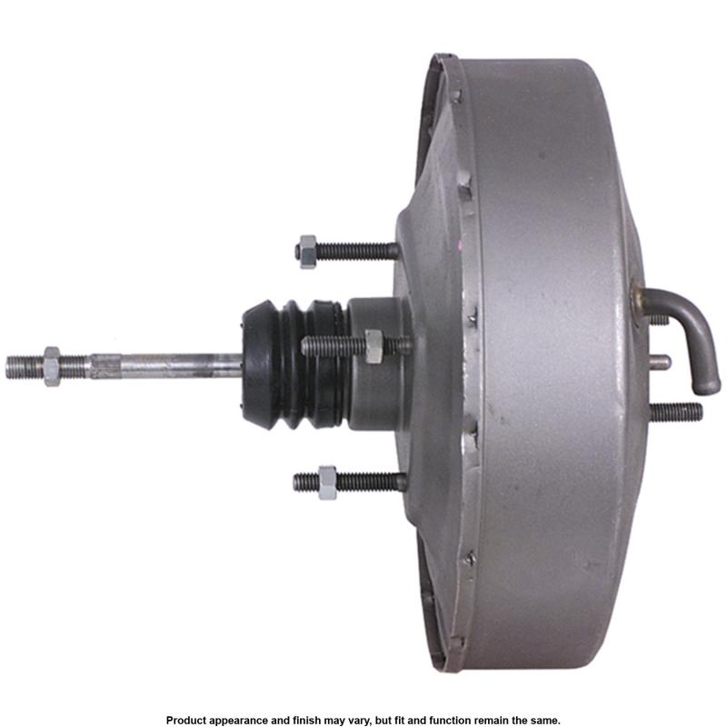 1987 Isuzu Trooper Power Brake Booster A1 Cardone 532051 image 2 of 4