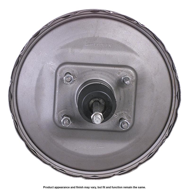 1987 Isuzu Trooper Power Brake Booster A1 Cardone 532051 image 3 of 4