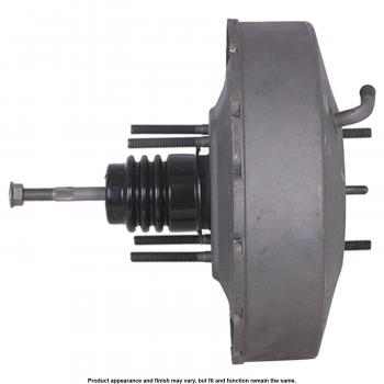 1990 Isuzu Amigo Power Brake Booster A1 Cardone 532052 image 3 of 4
