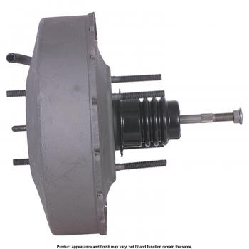 1990 Isuzu Amigo Power Brake Booster A1 Cardone 532052 image 4 of 4