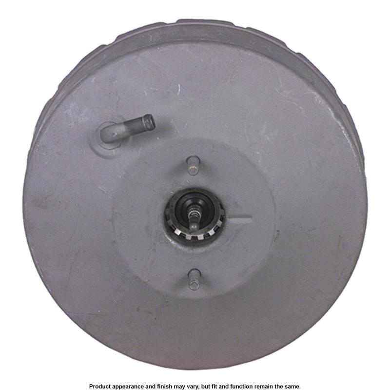 1989 Isuzu Amigo Power Brake Booster