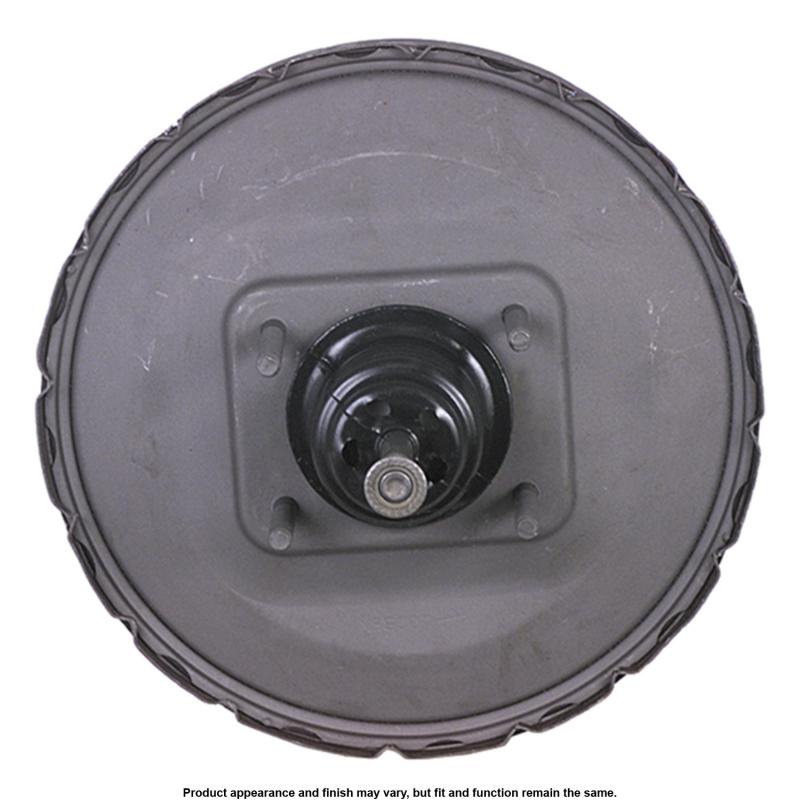 1988 Isuzu Pickup Power Brake Booster A1 Cardone 532052 image 2 of 4
