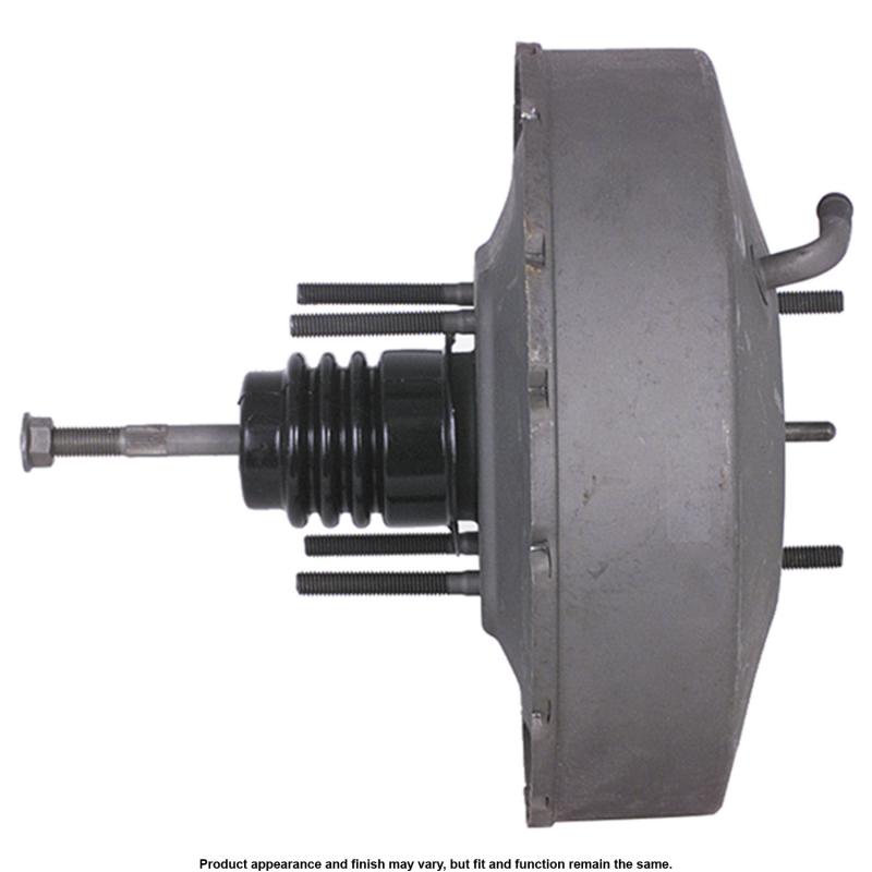 1988 Isuzu Pickup Power Brake Booster A1 Cardone 532052 image 3 of 4